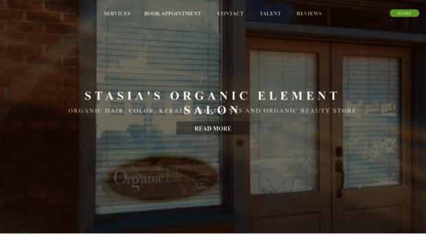 stasiasorganic.com