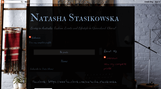 stasikowska.blogspot.com.au