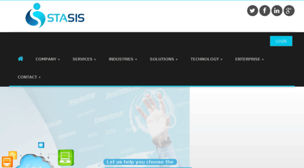 stasissystems.com