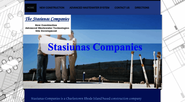 stasiunas.com