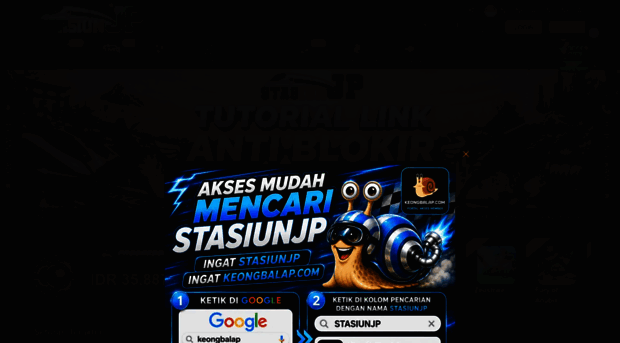 stasiunmedan.com