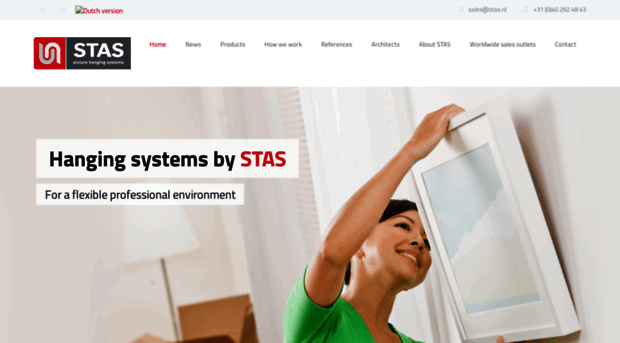 stasprojects.com