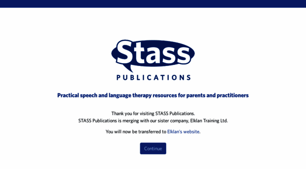 stass.co.uk