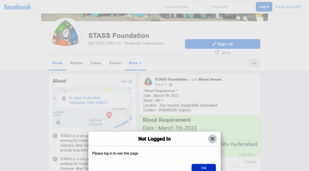 stass.org.in