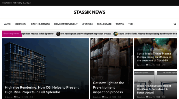 stassik.net