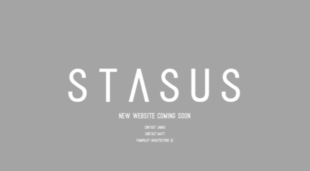 stasus.com