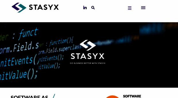 stasyx.com