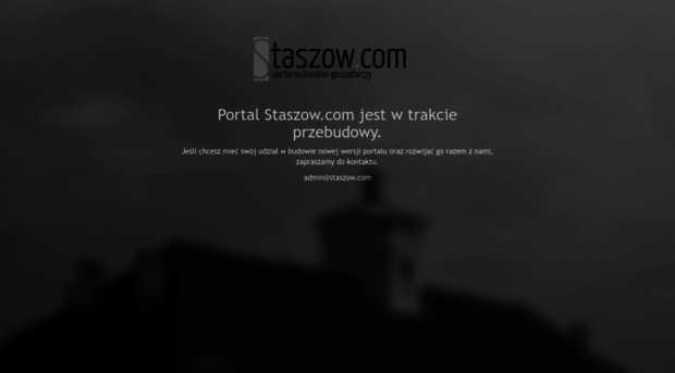 staszow.com