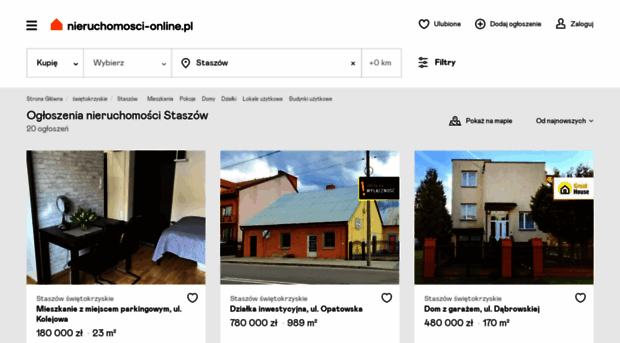 staszow.nieruchomosci-online.pl