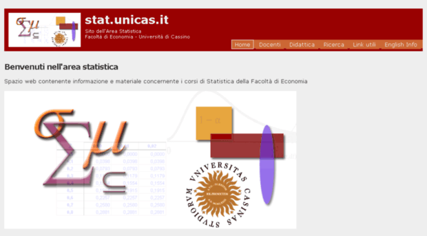 stat.unicas.it