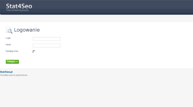 stat4seo.lutak.pl