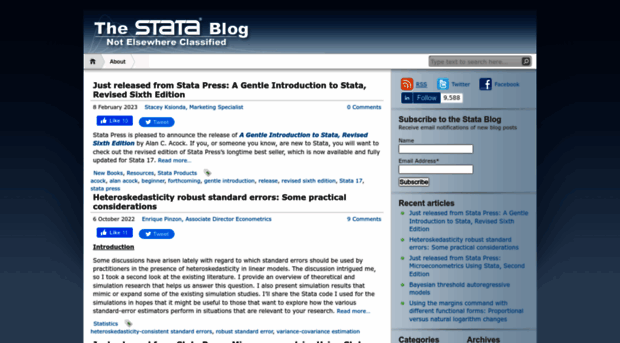 stata-blog.com