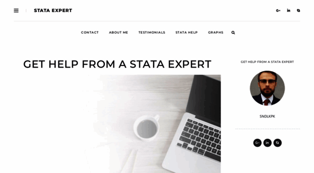 stataexpert.com