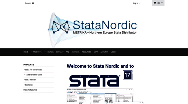 statanordic.com