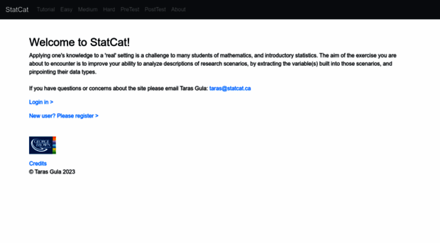 statcat.ca