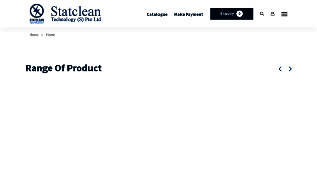 statclean.com