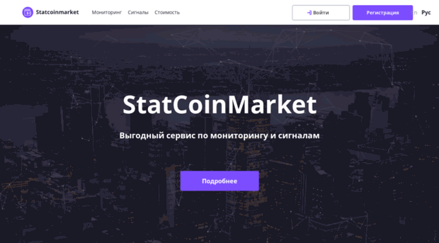 statcoinmarket.com