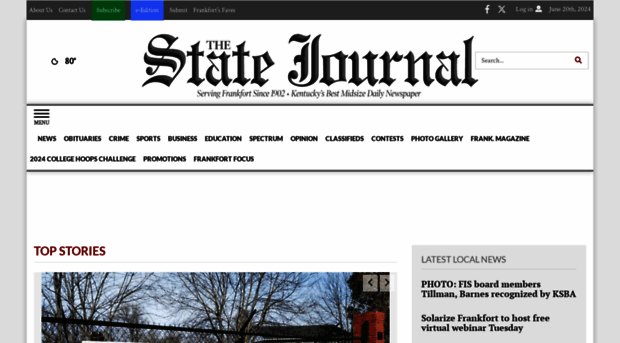 state-journal.com