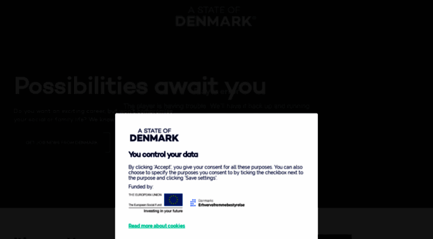 state-of-denmark.com