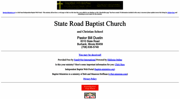 state-rd.baptist-online.us