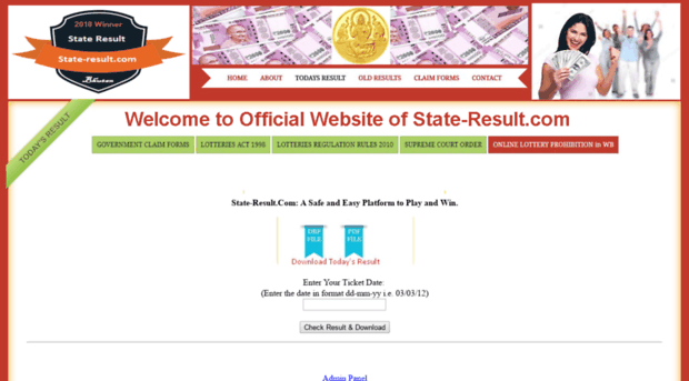 state-result.com