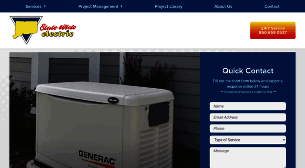 state-wideelectric.com