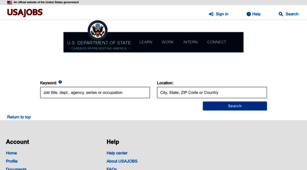 state.usajobs.gov