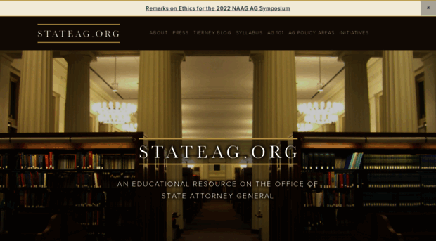 stateag.org