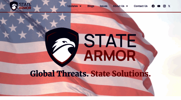 statearmor.org