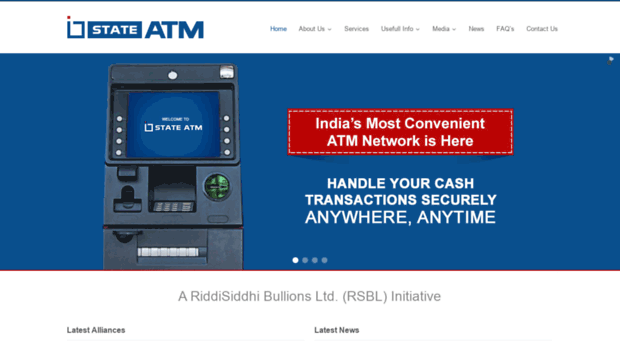 stateatm.com