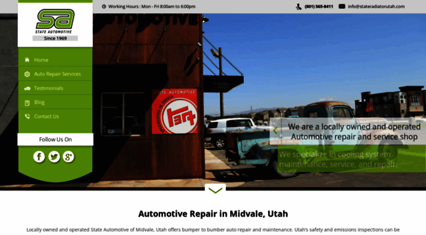 stateautomotiveutah.com