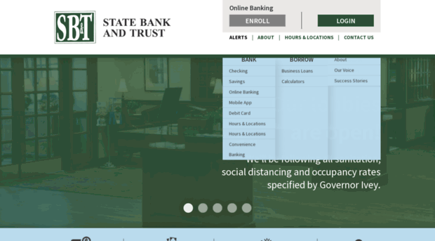 statebank.net