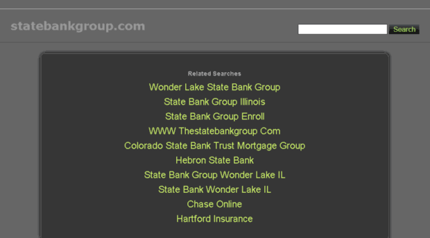 statebankgroup.com