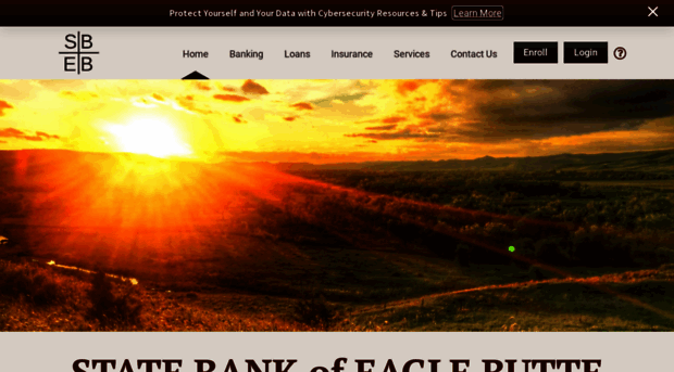 statebankofeaglebutte.com