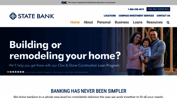 statebankoflizton.com