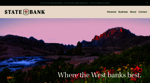 statebankwy.com