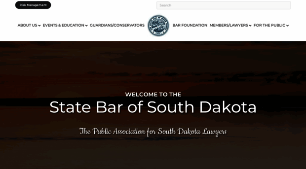 statebarofsouthdakota.com