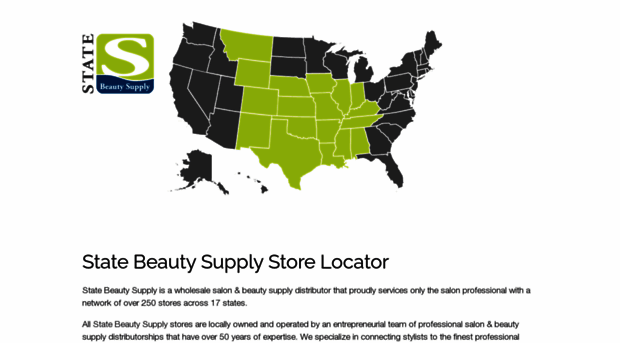 statebeautystores.com