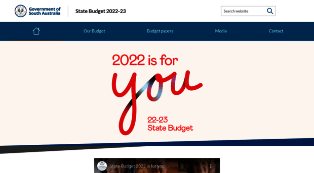 statebudget.sa.gov.au