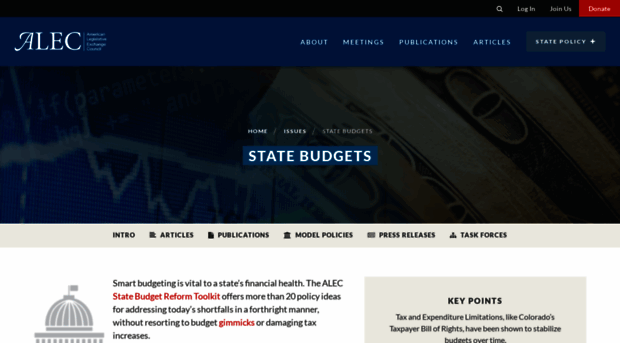 statebudgetsolutions.org