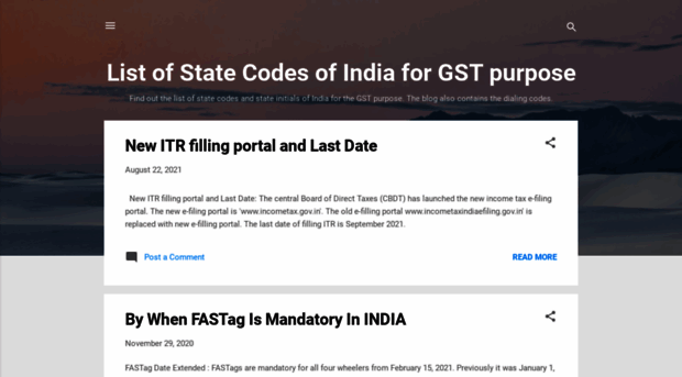 statecodesofindia.blogspot.in