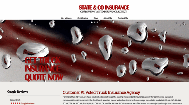 statecoinsurance.com