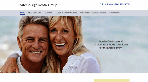 statecollegedentalgroup.com