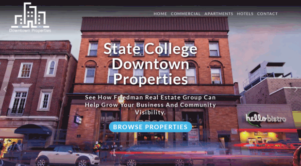 statecollegedowntownproperties.com