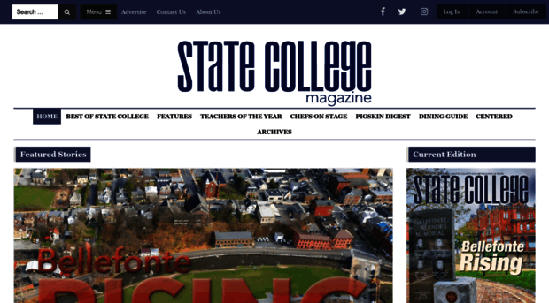 statecollegemagazine.com