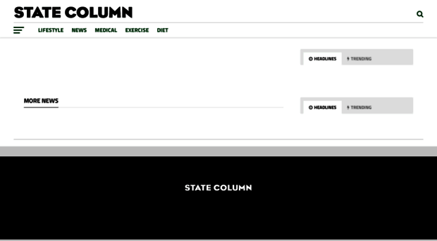 statecolumn.com