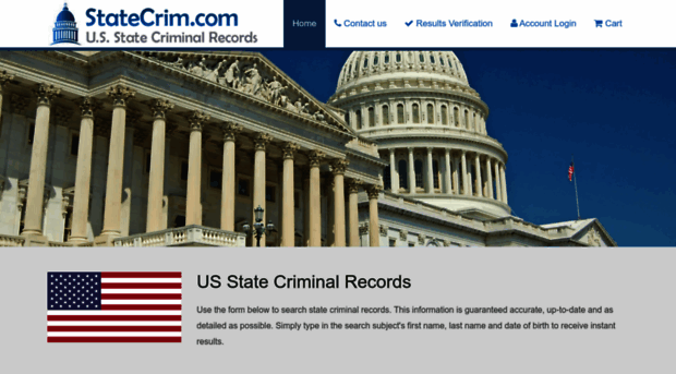 statecrim.com