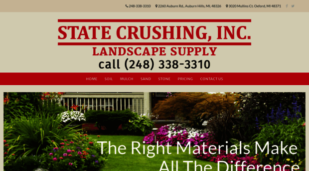 statecrushing.com