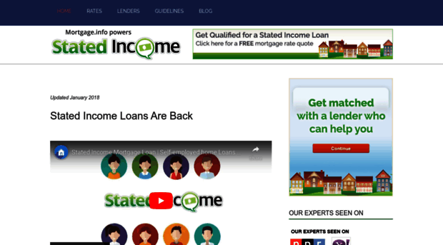 stated-income.com
