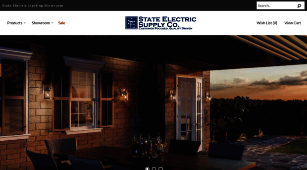 stateelectriclighting.com